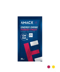Energy Drink On The Go | 12 pack Amacx