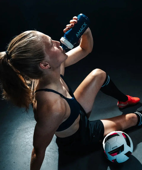 Energy Drink | 1.0 kg Amacx