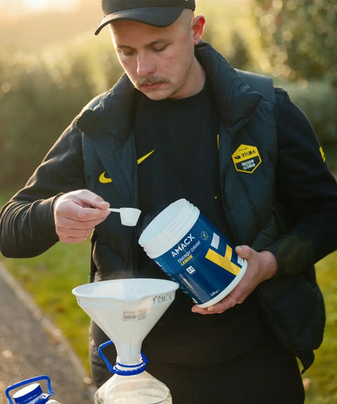 Energy Drink | 1.0 kg Amacx