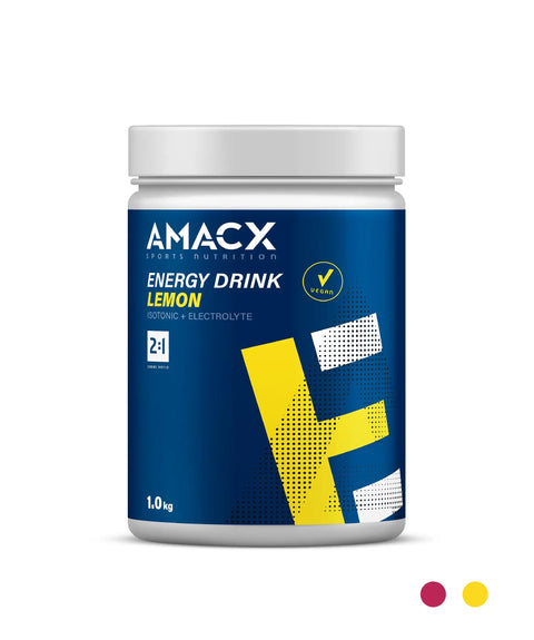 Energy Drink | 1.0 kg (copy) Amacx