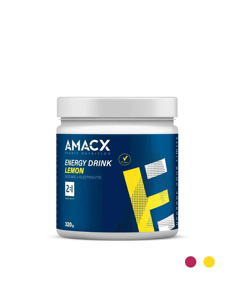 Energy Drink | 320 gram Amacx