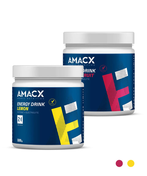 Energy Drink | 320 gram Amacx