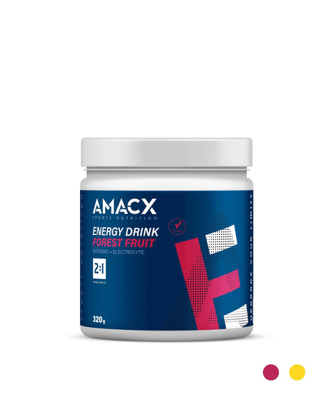 Energy Drink | 320 gram COPY Amacx