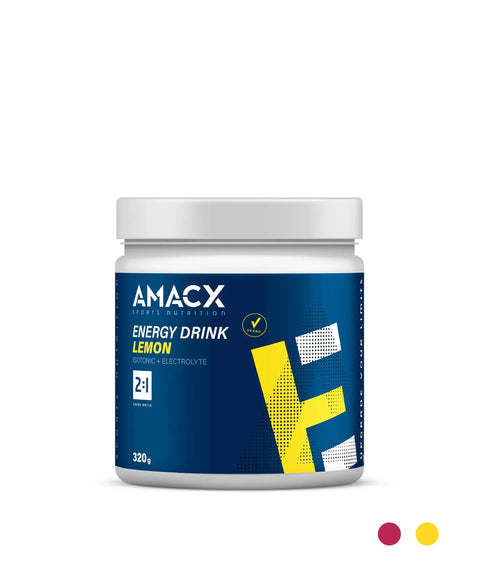 Energy Drink | 320 gram COPY Amacx
