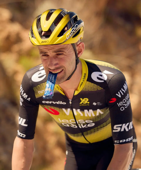 Energy Fruit Chew Cassis | 12 pack Amacx