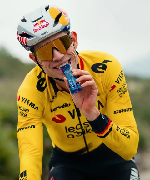 Energy Fruit Chew Cassis | 12 pack Amacx