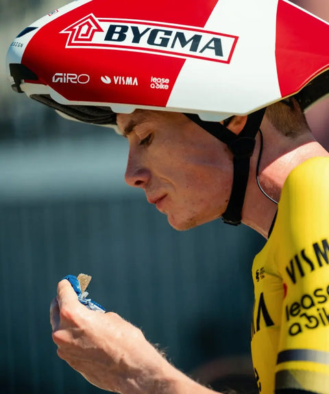 Energy Fruit Chew Orange | 12 pack Amacx