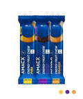 Energy Fruit Chew Orange | 12 pack Amacx