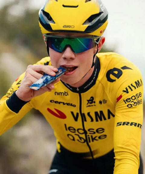 Energy Fruit Chew Orange | 12 pack Amacx