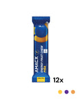 Energy Fruit Chew Piña | 12 pack Amacx