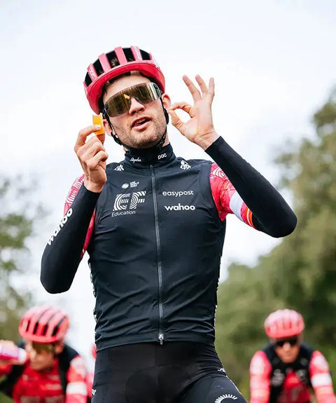 Energy Fruit Chew Piña | 12 pack Amacx