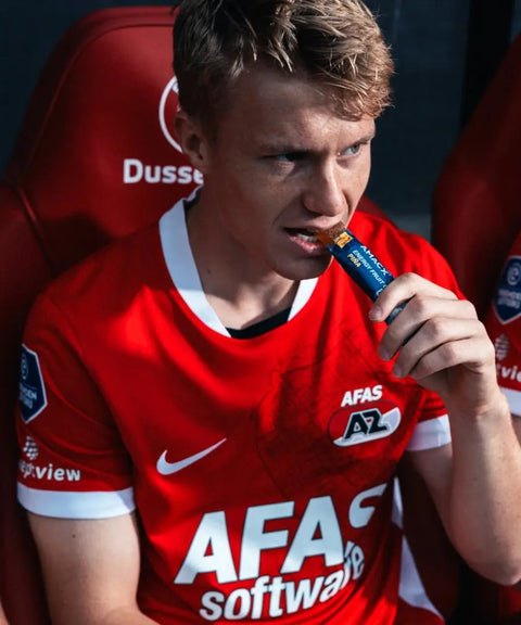 Energy Fruit Chew Piña | 12 pack Amacx