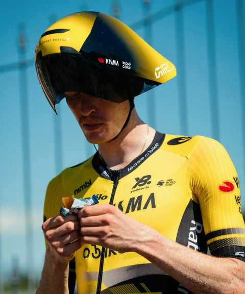 Energy Fruit Chew Piña | 12 pack Amacx