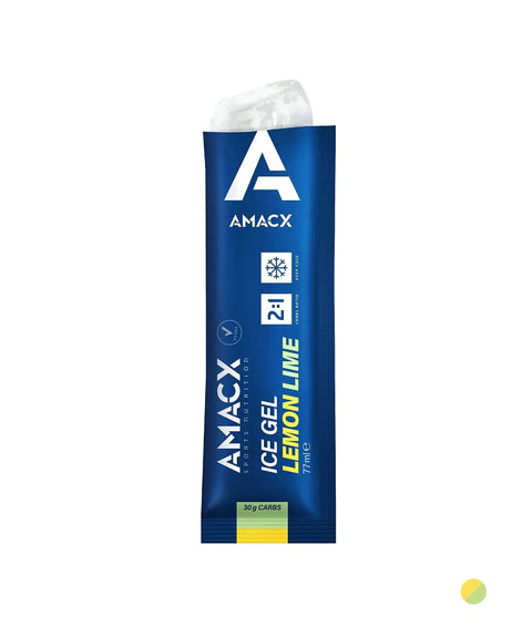 Energy Ice Gel | 12 pack Amacx