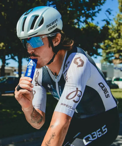 Energy Ice Gel | 12 pack Amacx