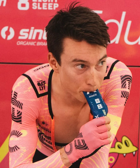 Energy Ice Gel | 12 pack Amacx