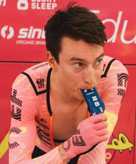 Energy Ice Gel | 12 pack Amacx