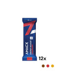 Energy Nougat Cranberry | 12 pack Amacx