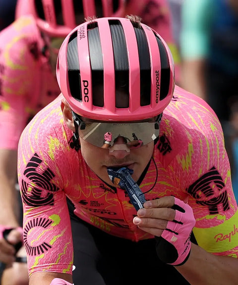 Energy Nougat Papaya | 12 pack Amacx