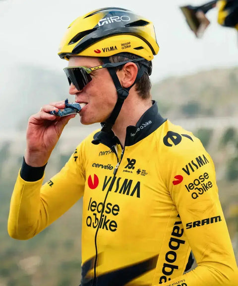 Energy Nougat Papaya | 12 pack Amacx