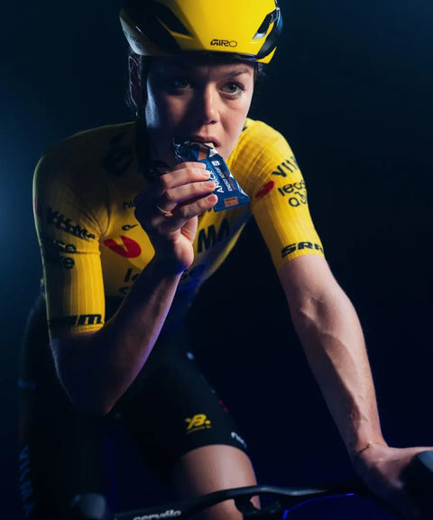 Energy Nougat Speculoos | 12 pack Amacx