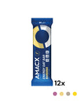 Energy Oat Bar Banana | 12 pack Amacx