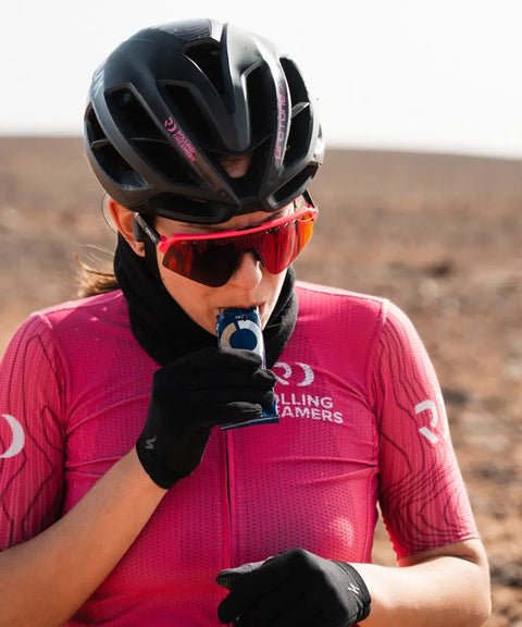 Energy Oat Bar Banana | 12 pack Amacx