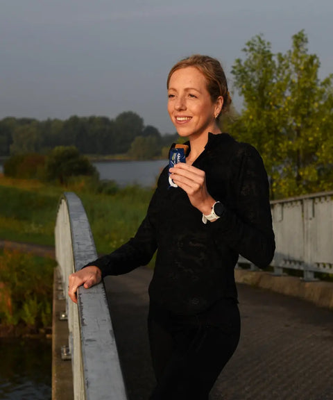 Energy Oat Bar Banana | 12 pack Amacx