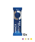 Energy Oat Bar Coconut | 12 pack Amacx