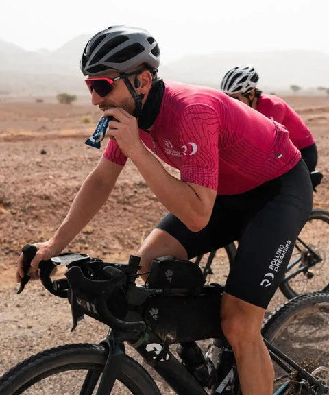 Energy Oat Bar Coconut | 12 pack Amacx