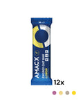 Energy Oat Bar Lemon | 12 pack Amacx