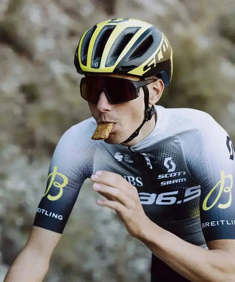 Energy Oat Bar Lemon | 12 pack Amacx