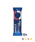 Energy Oat Bar Sweet Figs | 12 pack Amacx