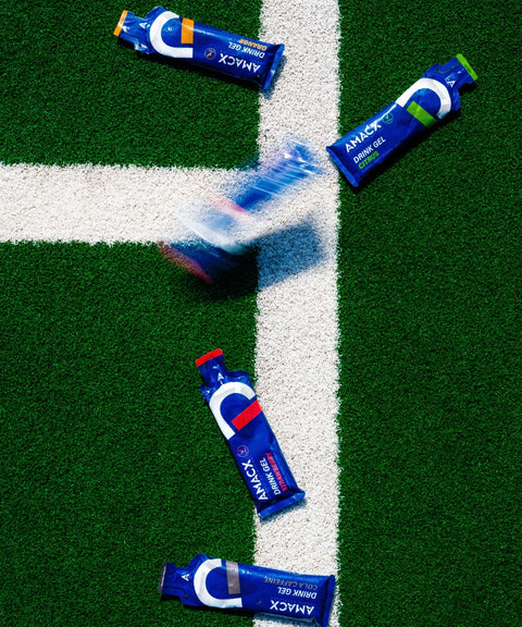 Gel Variety Pack | 16 pack - Kort houdbaar