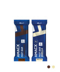 Fast Bar Chocolate | 12 pack Amacx