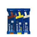 Fast Bar Chocolate | 12 pack Amacx