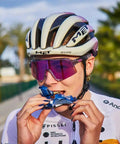 Fast Bar Chocolate | 12 pack Amacx