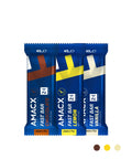 Fast Bar Chocolate | 12 pack Amacx
