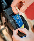 Fast Bar Lemon | 12 pack Amacx