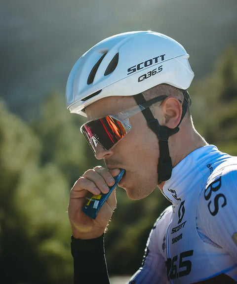 Fast Bar Lemon | 12 pack Amacx