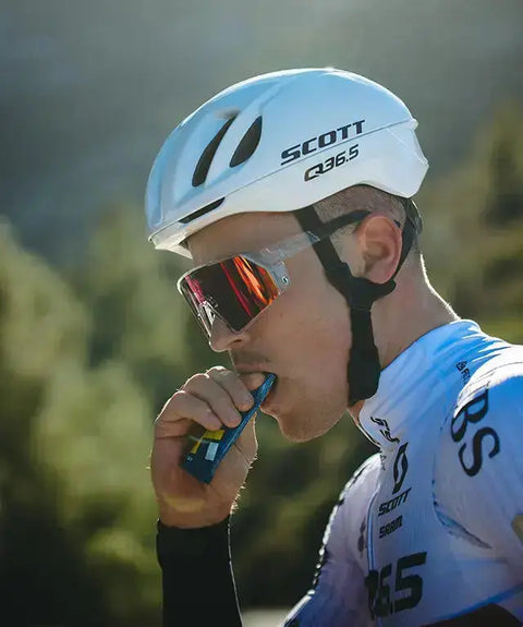 Fast Bar Lemon | 12 pack Amacx