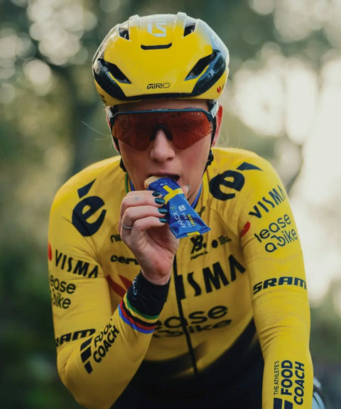 Fast Bar Lemon | 12 pack Amacx