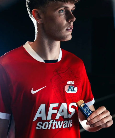 Fast Bar Vanilla | 12 pack Amacx