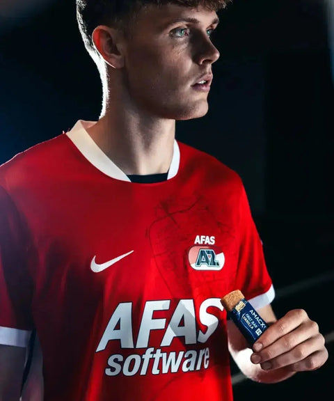 Fast Bar Vanilla | 12 pack Amacx