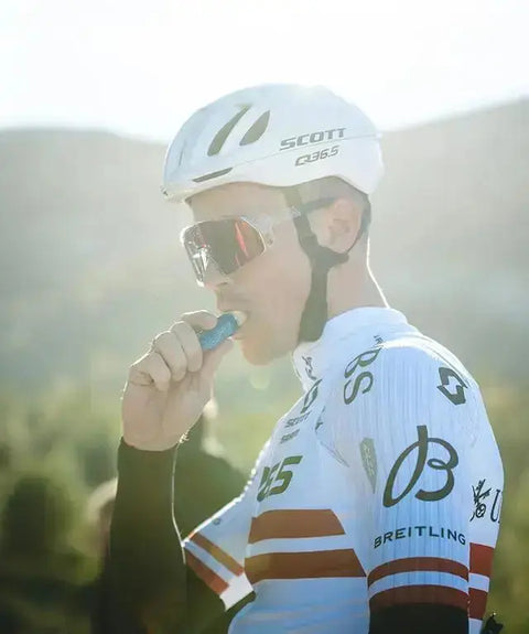 Fast Bar Vanilla | 12 pack Amacx
