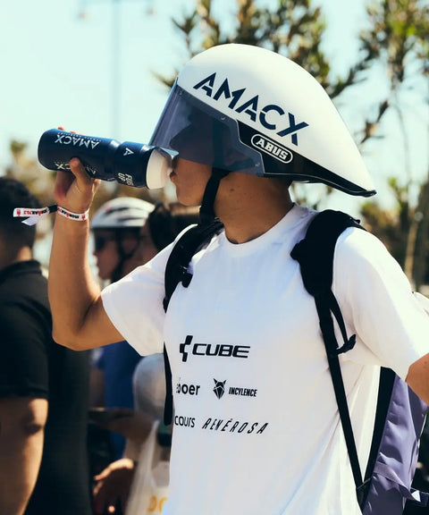 Full Triathlon Pack Amacx