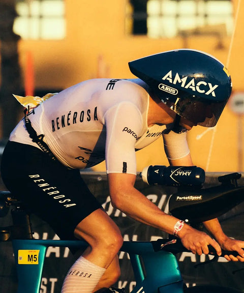 Full Triathlon Race Pack Amacx