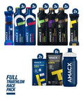 Full Triathlon Race Pack Amacx