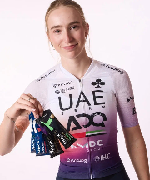 Gel Variety Pack Amacx