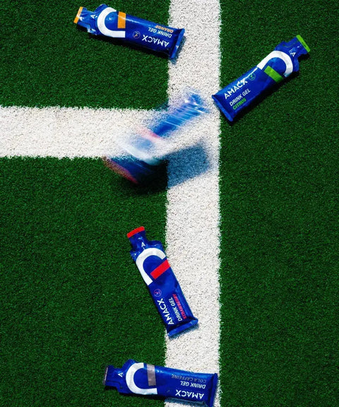 Gel Variety Pack XL Amacx